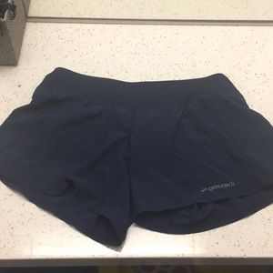Brooks shorts